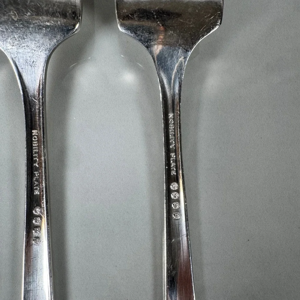 Oneida set vintage